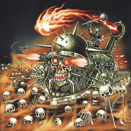 Iron Curtain : Obsidio · Celeritas · Interitus